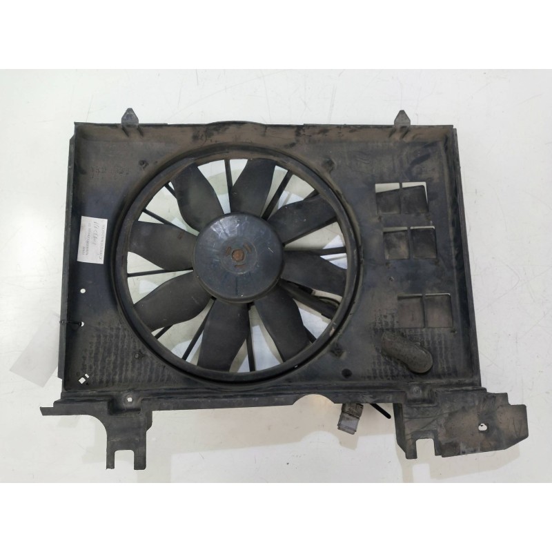 Recambio de electroventilador para volvo c70 coupe 2.3 turbo cat referencia OEM IAM 9454640  