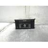 Recambio de sistema audio / radio cd para ford focus c-max (cap) ambiente (d) referencia OEM IAM 6S6118C815AG  