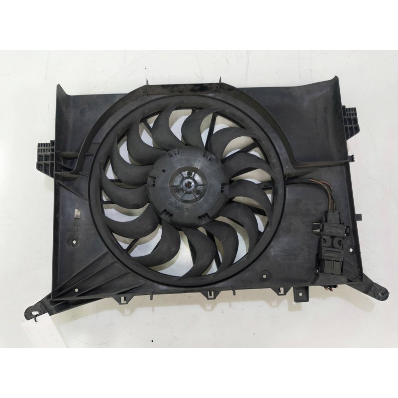 Recambio de electroventilador para volvo s60 berlina referencia OEM IAM 30741144 0130706838 