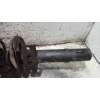 Recambio de amortiguador delantero izquierdo para skoda fabia (6y2/6y3) comfort referencia OEM IAM 6Q0413031AM  
