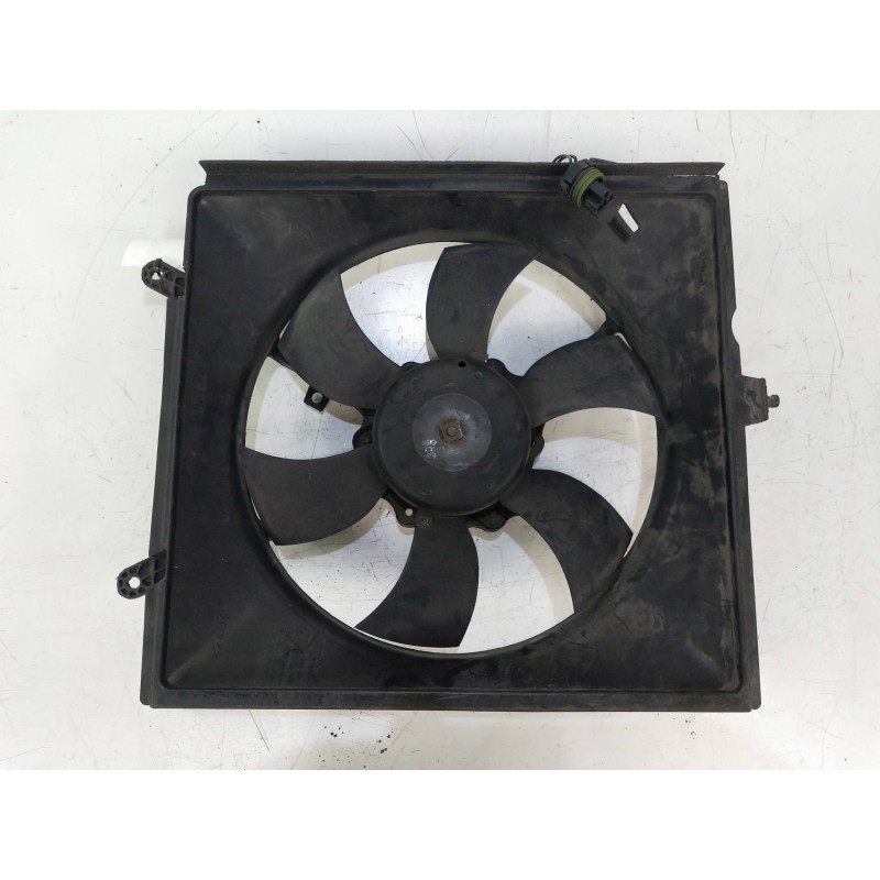 Recambio de electroventilador para volvo v40 familiar 1.9 diesel referencia OEM IAM 8240213  