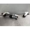 Recambio de motor limpia delantero para nissan qashqai (j11) acenta referencia OEM IAM 8814C119A  