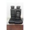 Recambio de juego asientos completo para audi sq5 (8r) 3.0 tdi quattro referencia OEM IAM   CON TAPIZADOS