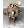 Recambio de delco para renault rapid/express (f40) referencia OEM IAM 525352E  