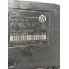 Recambio de abs para volkswagen eos (1f7, 1f8) 2.0 fsi referencia OEM IAM 1K0614517AF 10020602414 1K0907379AC 10096003593 ATE