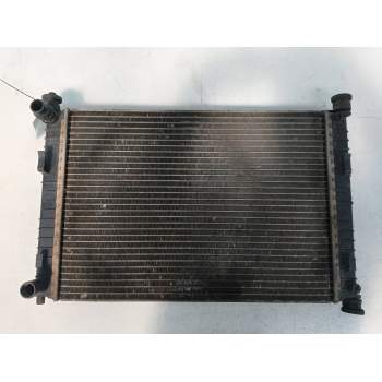 RADIADOR AGUA 4S6H8C342AD 14TDCI 2005