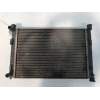 Recambio de radiador agua para ford fiesta (cbk) fun referencia OEM IAM 4S6H8C342AD 14TDCI 2005