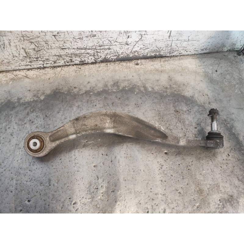 Recambio de brazo suspension superior trasero derecho para bmw serie 5 touring (f11) 530d xdrive referencia OEM IAM   