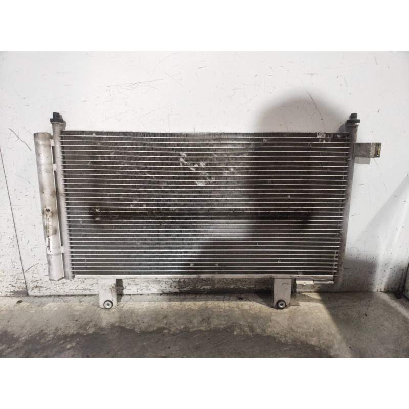 Recambio de condensador / radiador aire acondicionado para suzuki sx4 rw (ey) gl referencia OEM IAM 95310T55L00  