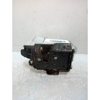 MOTOR CIERRE CENTRALIZADO TRASERO IZQUIERDO 6N4839016C 1HM862153A 5P