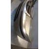 Recambio de paragolpes delantero para tata indigo marina 1.4 referencia OEM IAM   
