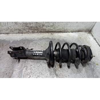 AMORTIGUADOR DELANTERO IZQUIERDO 15DCI 2002