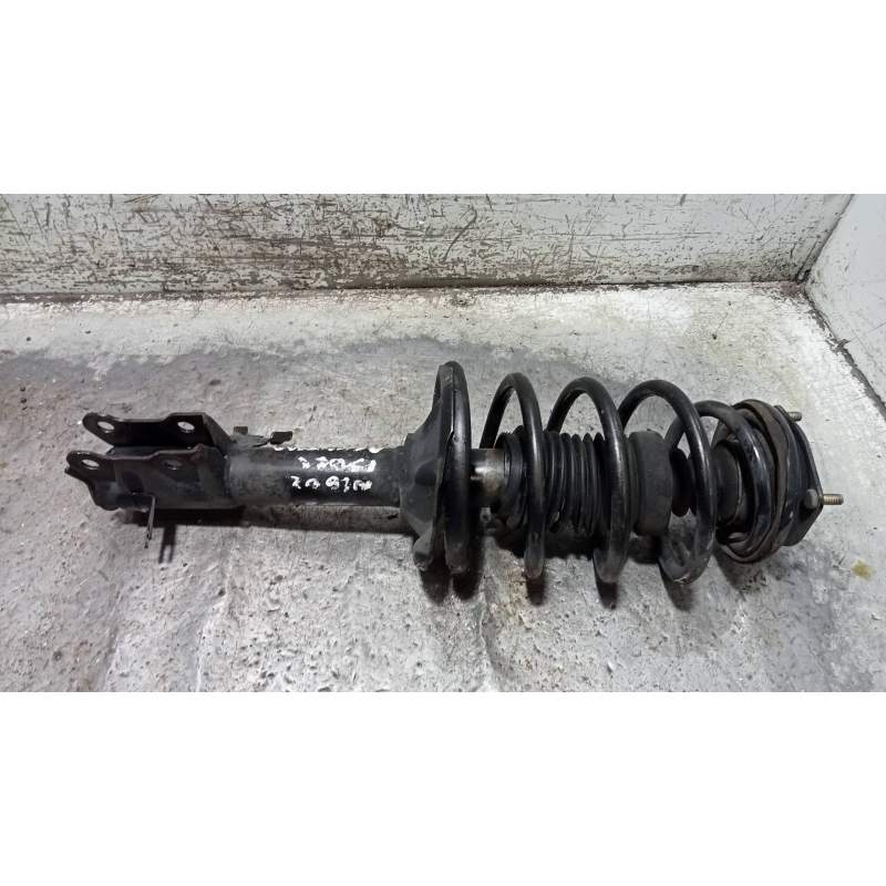 Recambio de amortiguador delantero izquierdo para nissan almera (n16/e) acenta referencia OEM IAM  15DCI 2002