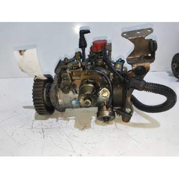 BOMBA INYECCION 8444B810A LUCAS 