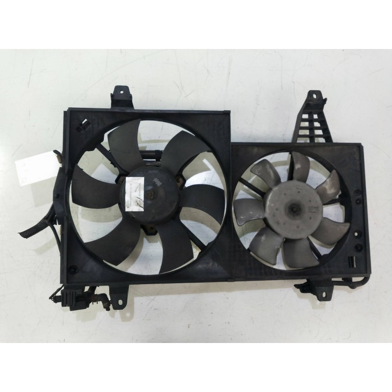 Recambio de electroventilador para volvo s40 berlina 1.9 turbo cat referencia OEM IAM   