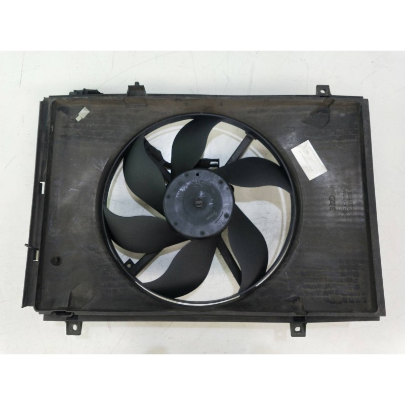 Recambio de electroventilador para volvo s40 berlina 1.8 cat (1783 cm3. multipoint) referencia OEM IAM   