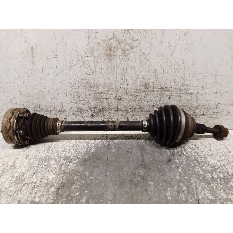 Recambio de transmision delantera izquierda para volkswagen eos (1f7, 1f8) 2.0 fsi referencia OEM IAM   