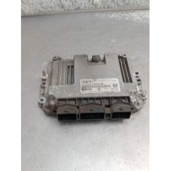 CENTRALITA MOTOR UCE 0281012486 5M5112A650LB 1039S10636 2003