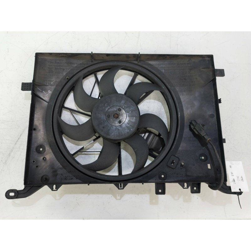 Recambio de electroventilador para volvo s80 berlina 2.4 cat referencia OEM IAM 8694634 0130303909 