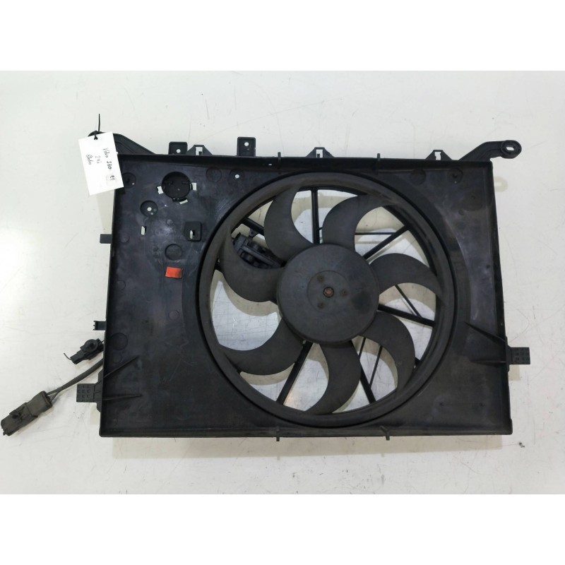 Recambio de electroventilador para volvo s80 berlina 2.4 cat referencia OEM IAM 8623733 0130303894 