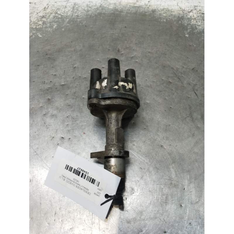 Recambio de delco para renault rapid/express (f40) referencia OEM IAM 523352E  
