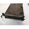Recambio de radiador agua para ford fiesta (cbk) fun referencia OEM IAM 4S6H8C342AD 14TDCI 2005