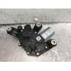 Recambio de motor limpia trasero para nissan qashqai (j11) acenta referencia OEM IAM 287104EL0A W000053268 