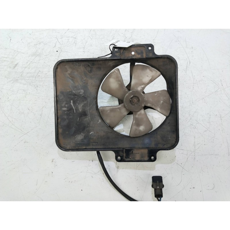 Recambio de electroventilador para mitsubishi montero (v20/v40) 2500 td classic (3-ptas.) referencia OEM IAM   