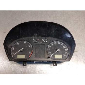 CUADRO INSTRUMENTOS 110080015007 6Y1919880D 