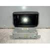 Recambio de sistema audio / radio cd para peugeot 208 active referencia OEM IAM 9805301780 9801840680 PANTALLA MULTIFUNCION