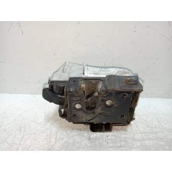 MOTOR CIERRE CENTRALIZADO TRASERO IZQUIERDO 1HM862153A 5P