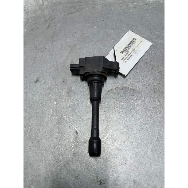 Recambio de bobina encendido para nissan qashqai (j10) acenta referencia OEM IAM 22448JA000  