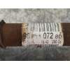 Recambio de transmision delantera derecha para peugeot 308 confort referencia OEM IAM 9661107280 16HDI 2007