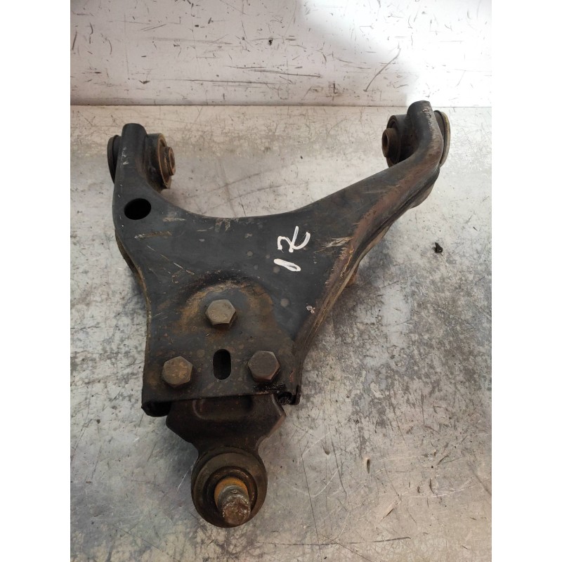 Recambio de brazo suspension inferior delantero izquierdo para kia sorento 2.5 crdi vgt ex1 referencia OEM IAM   