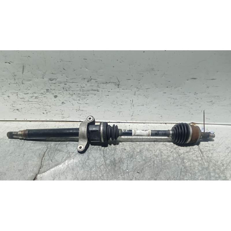 Recambio de transmision delantera derecha para mini mini (r56) cooper referencia OEM IAM 485348603 16G 2006