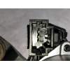 Recambio de motor limpia trasero para nissan qashqai (j11) acenta referencia OEM IAM 287104EL0A W000053268 