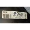 Recambio de servofreno para volkswagen passat berlina (3b2) 1.9 tdi referencia OEM IAM 4B3612105 19TDI 1997
