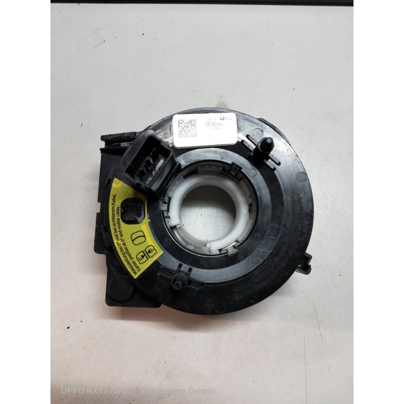 Recambio de anillo airbag para skoda fabia combi (5j5) elegance referencia OEM IAM 6R0959654 1002425607 