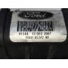 Recambio de radiador agua para ford fiesta (cbk) fun referencia OEM IAM 4S6H8C342AD 14TDCI 2005