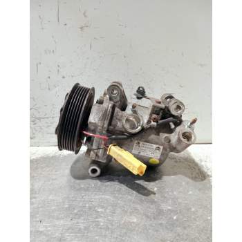 COMPRESOR AIRE ACONDICIONADO 9806599380 JSR11T602078 