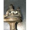 Recambio de delco para renault rapid/express (f40) referencia OEM IAM 523352E  