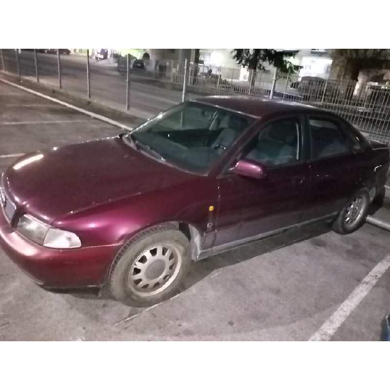 AUDI A4 BERLINA (B5)