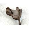 Recambio de mangueta delantera derecha para ford sierra turnier 1.8 turbodiesel referencia OEM IAM   
