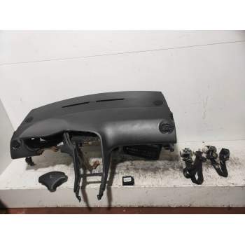 KIT AIRBAG 0285010704 9666775480 