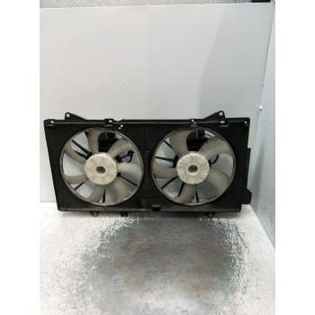 ELECTROVENTILADOR 4993003 22D 2014
