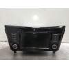 Recambio de sistema audio / radio cd para nissan qashqai (j11) acenta referencia OEM IAM 2591A7FW0A 10R058459 