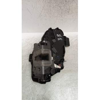 MOTOR CIERRE CENTRALIZADO DELANTERO DERECHO FQJ000206 5P