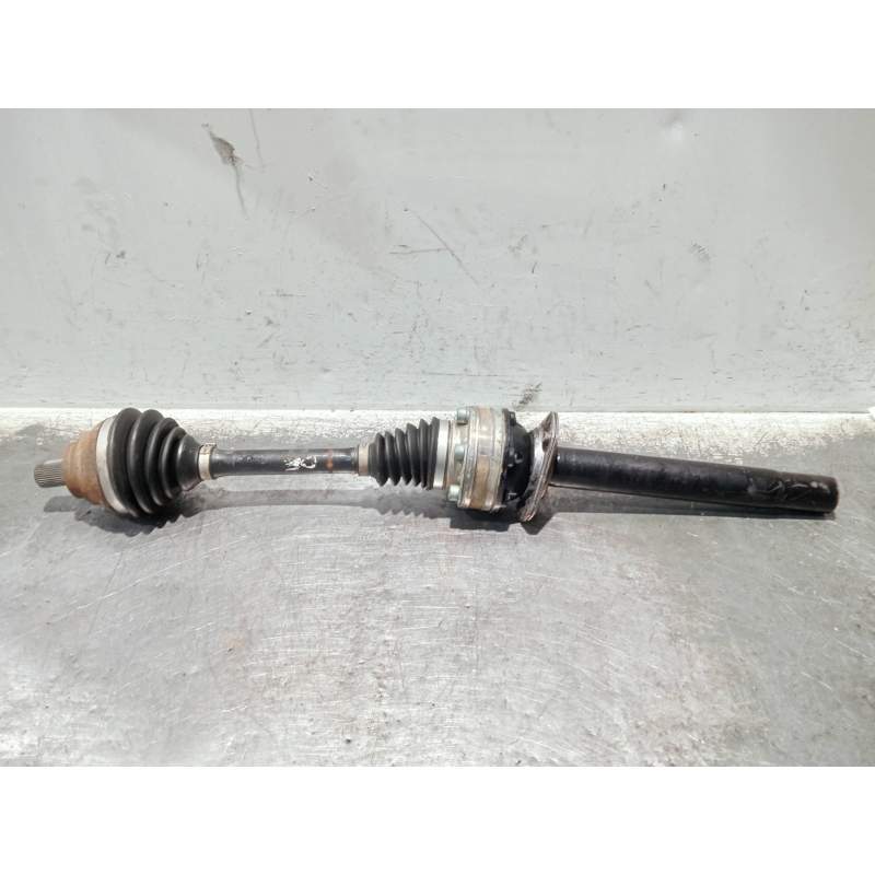 Recambio de transmision delantera derecha para volkswagen golf v berlina (1k1) referencia OEM IAM  20TDI 2003
