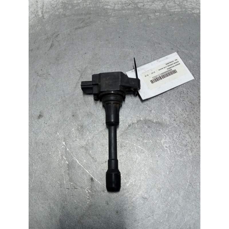 Recambio de bobina encendido para nissan qashqai (j10) acenta referencia OEM IAM 22448JA000  