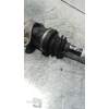 Recambio de transmision delantera derecha para mini mini (r56) cooper referencia OEM IAM 485348603 16G 2006